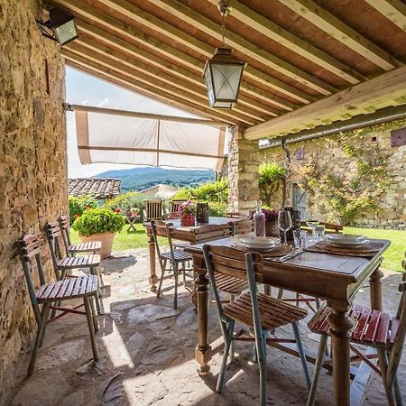 Villa Riflessi Di Fiesole - Piscina - Vista Firenze Εξωτερικό φωτογραφία