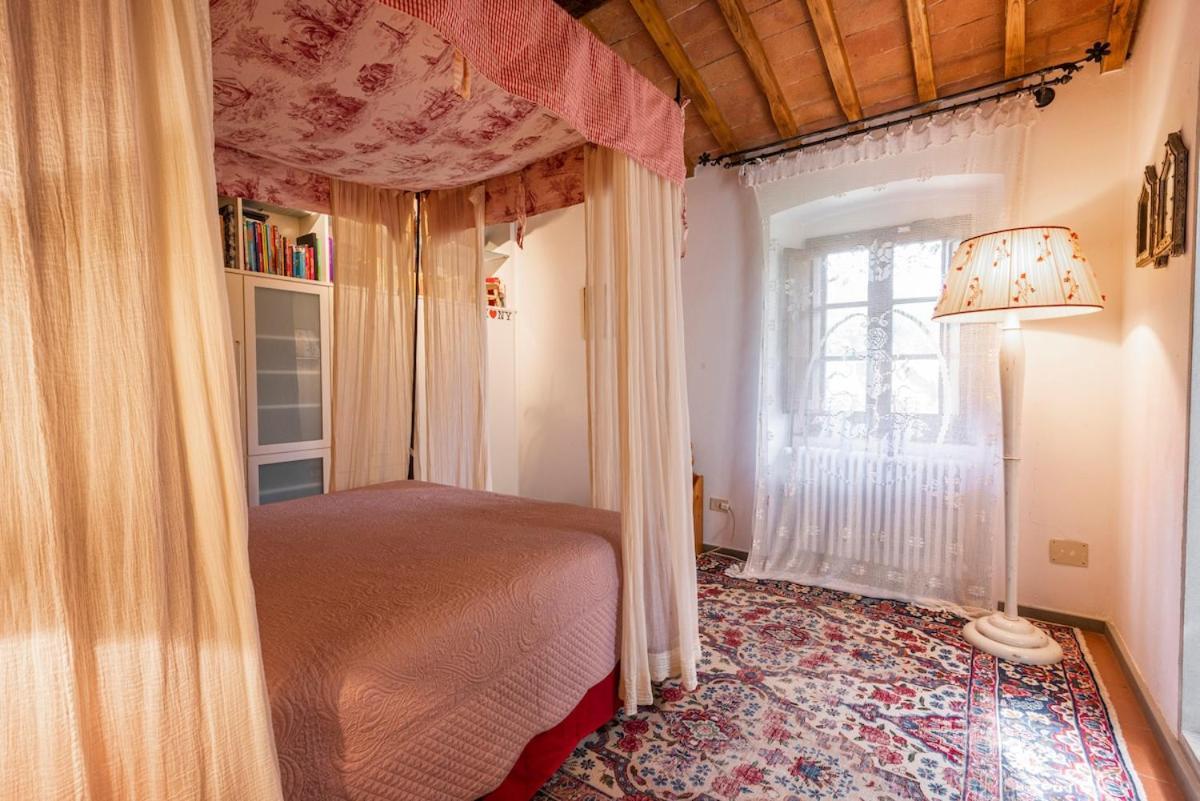 Villa Riflessi Di Fiesole - Piscina - Vista Firenze Εξωτερικό φωτογραφία