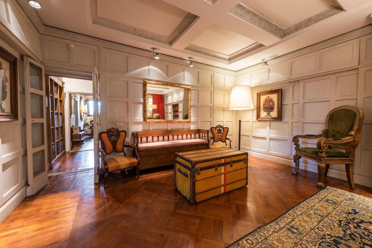 Villa Riflessi Di Fiesole - Piscina - Vista Firenze Εξωτερικό φωτογραφία